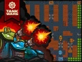 Laro Digmaan ng Tank: Pro online