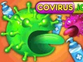 Laro Covirus.io online