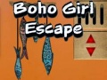 Laro Takas ng Boho Girl online