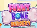 Laro Nakakatawang Surgery Bone online