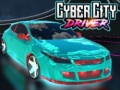 Laro Driver ng Cyber City online