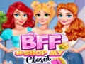 Laro BFF #Mamili Sa Aking Aparador online