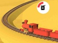 Laro Off The Rails 3D online