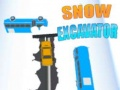 Laro Nangungutang ng Snow online