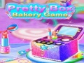 Laro Laro ng Bakery ng Magandang Kahon online