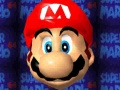 Laro Super Mario 64 online