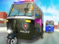 Laro Police Auto Rickshaw 2020 online