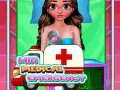 Laro Mia Medikal na Emergency online