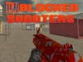 Laro Unblocked Shooter online