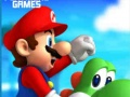 Laro Super Mario Bros Mga Rider online