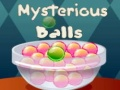 Laro Misteryos na Bola online