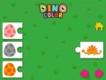 Laro Dino Kulay online