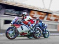 Laro Super Bike Wild Race online
