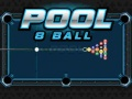 Laro Pool 8 Bola online