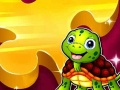 Laro Cute Pagong Jigsaw Puzzles online