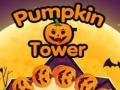 Laro Torre ng Kalabasa Halloween online
