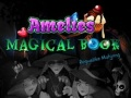 Laro Mahiwagang Aklat ni Amelie online