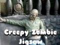 Laro Nakakatak na puzle ng bungo online