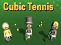 Laro Kubyong Tennis online