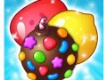 Laro Tumugma ng Candy online