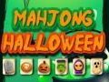 Laro Mahjong Halloween online