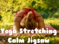 Laro Yoga Stretching Tahimik Nagtatago online