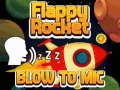 Laro Flappy Rocket Na May Sumpit online