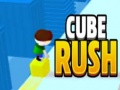 Laro Pagsugod ng Cube online