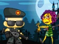 Laro Pamaril ng Zombie 2D online