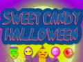 Laro Matamis na Candy Halloween online