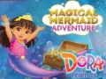 Laro Dora at mga Kaibigan: Ang Mahika ng Kayamanan ng Sirena online