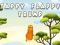Laro Tappy Flappy Trump online