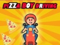 Laro Sino ng Pizza na Nagmamaneho online