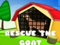Laro Iligtas ang Kambing online
