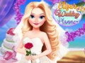 Laro Tagaplano ng Kasal ni Eliza online