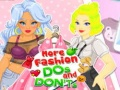Laro Maraming Fashion Do's at Don'ts online