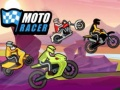Laro Moto Racer online