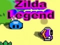 Laro Legend ng Zilda online