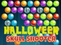 Laro Tagabaril ng Buto ng Halloween online