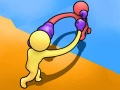 Laro Kurba Pagsuntok 3D online