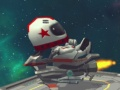 Laro Moto Space Racing: 2 Manlalaro online