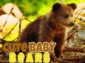 Laro Cute Baby Bears online