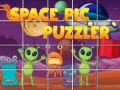 Laro Puzzler Space online