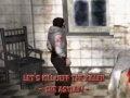 Laro Patayin Natin si Jeff Ang Killer: Ang Asylum online
