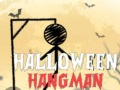 Laro Hanging Halloween online