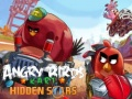 Laro Angry Birds Kart Nakatag na Bituin online