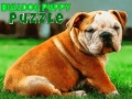 Laro Bulldog Tuta na Puzzle online