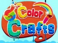 Laro Kulay na Sin craft online