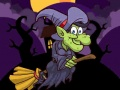 Laro Ang Tagabuo ng Kasteel ng Halloween online