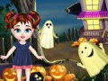 Laro Bahay ng Halloween ni Baby Taylor online
